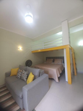 Studio 309, na Lapa, com tudo que você precisa!